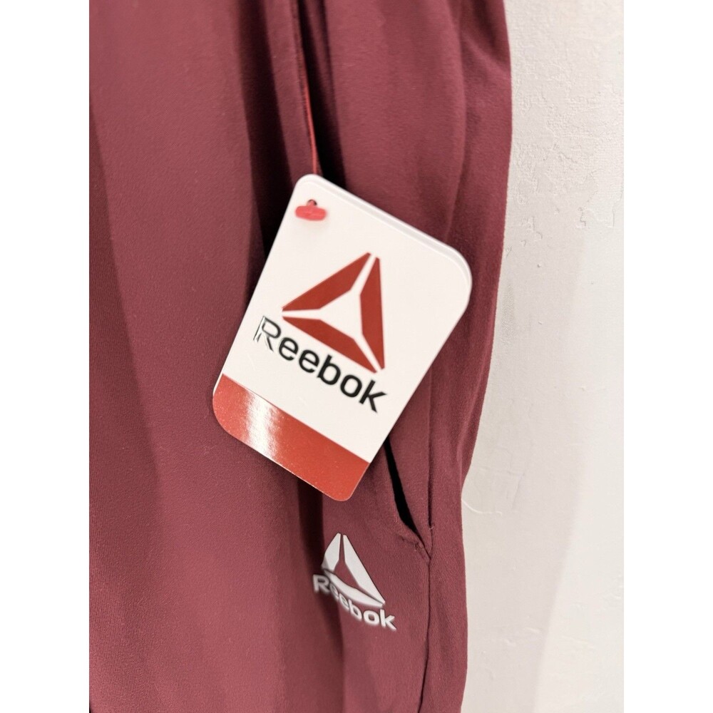 Reebok Men's Performance Crafted Legacy Core 9" Shorts Sz Small NWT - Picture 9 of 12
